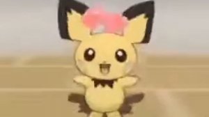 Пика пика пикачу