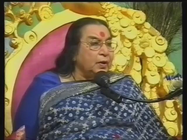 Пуджа Шри КРИШНА 2000