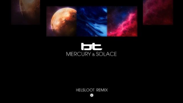 Mercury & Solace (Helsloot Remix)