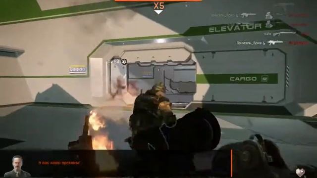 Warface   я   не  могу  пройти  мисиюу  вулкан лекго а  сложна  прошол