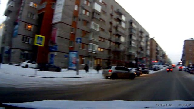 Резкое перестроение смотреть онлайн