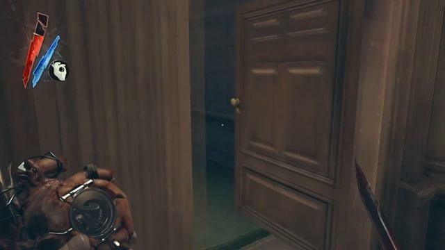dishonored - PC - ultras high settings - смотреть онлайн