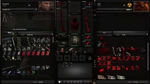 S.T.A.L.K.E.R. Anomaly GAMMA | No Commentary | Ep. 2 смотреть онлайн