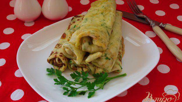 Вкусные будни