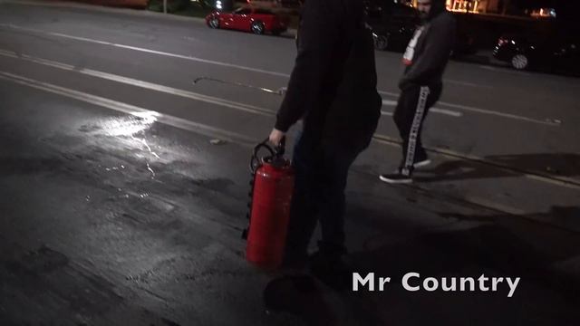 Twin Turbo Datsun 280z Vs Twin Turbo Sn95 Mustang $8,800 смотреть онлайн