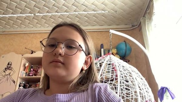 Тутор на оригами клюв птицы