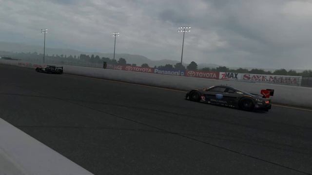 Let's Play Forza Motorsport 7 - Sonoma Raceway - 2015 #10 Chevrolet Corvette Daytona Prototype смотреть онлайн