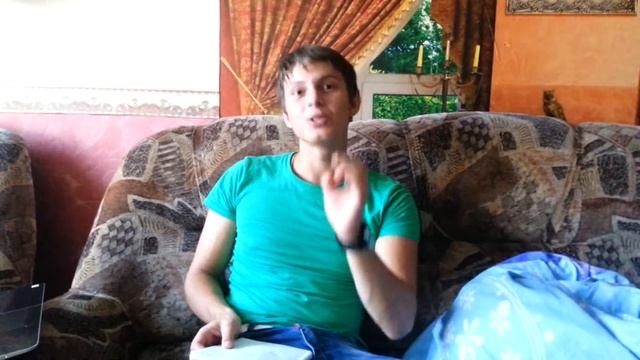 Учимся битбоксу (часть 1) смотреть онлайн