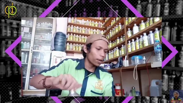 REVIEW PARFUM REFILL||PARFUM COWOK UNIK ITU KEREN||D PARFUM смотреть онлайн