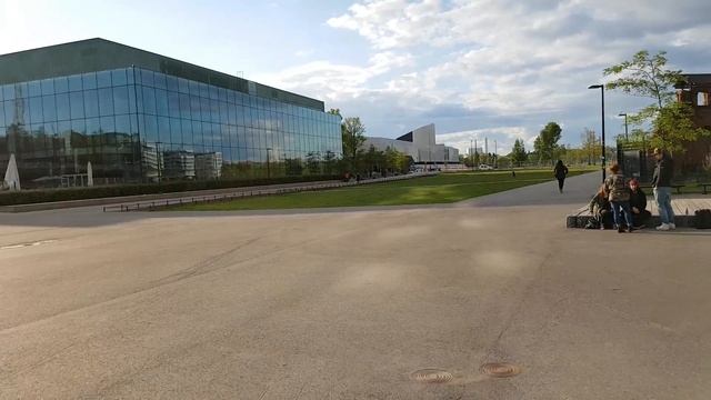 Kansalaistori, Helsinki смотреть онлайн