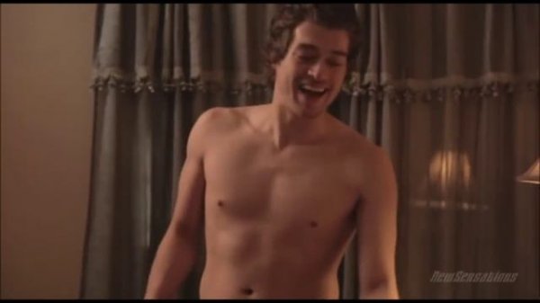 Xander Corvus is a funny, funny man