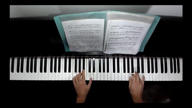 People - The Oscar Peterson Trio - We Get Request смотреть онлайн