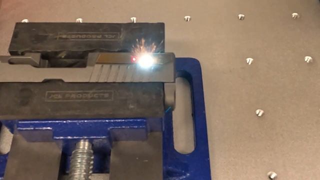 Custom Sig P320 X-Compact смотреть онлайн