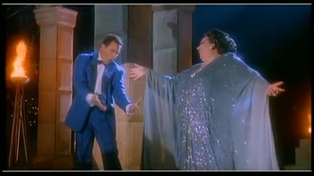 Freddie Mercury Duet