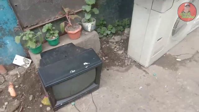 Scrap Appliances, paano presyohan? смотреть онлайн