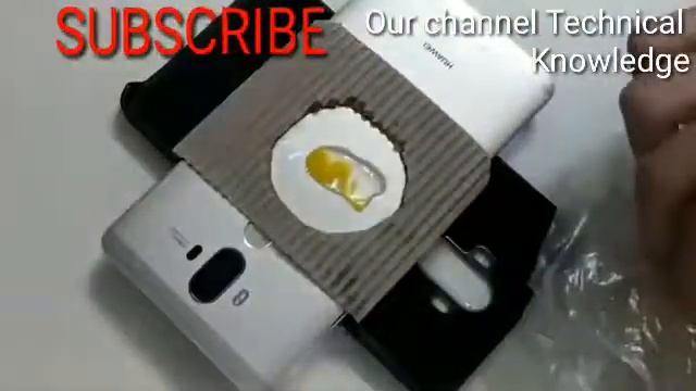 huawei Mate 9 Heating Test! Like never before, Egg omlet using Huawei mate 9 смотреть онлайн