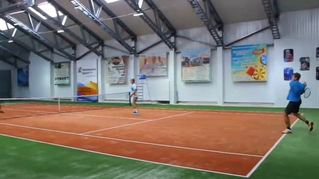 Весна на Золотом смотреть онлайн