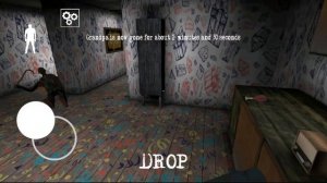 ДЕНЬ РОЖДЕНИЯ БАБКА ГРЕННИ и ДЕДА! - Granny: Chapter Two Прохождение