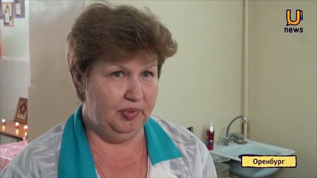 Cтуденты Оренбурга отведали яства разных конфессий смотреть онлайн