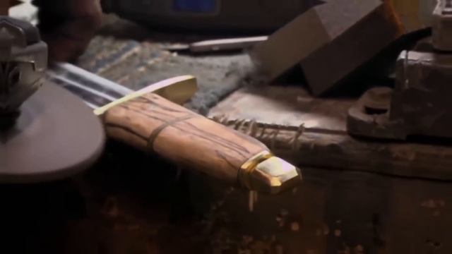 CONTESTANTS CHEATING on Forged in Fire смотреть онлайн