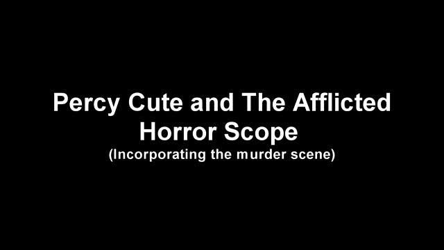 Horror Scope смотреть онлайн