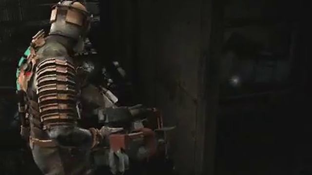 Dead Space любительское прохождение серия 2 смотреть онлайн