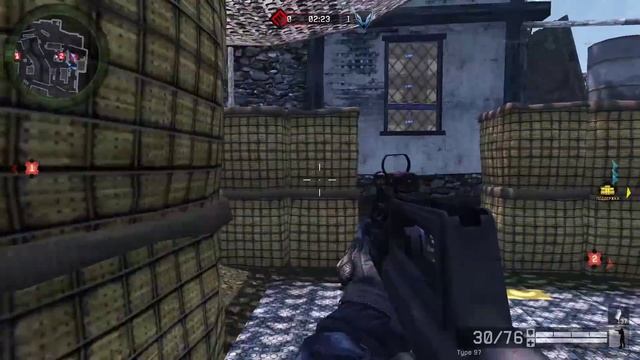 Warface | Спалился [K4mp1 TeamEmpire] смотреть онлайн