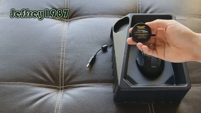 [UNBOXING] Armaggeddon Alien G9 Gaming Mouse смотреть онлайн
