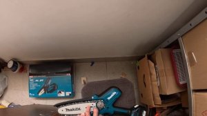 Makita DUC 150 18v