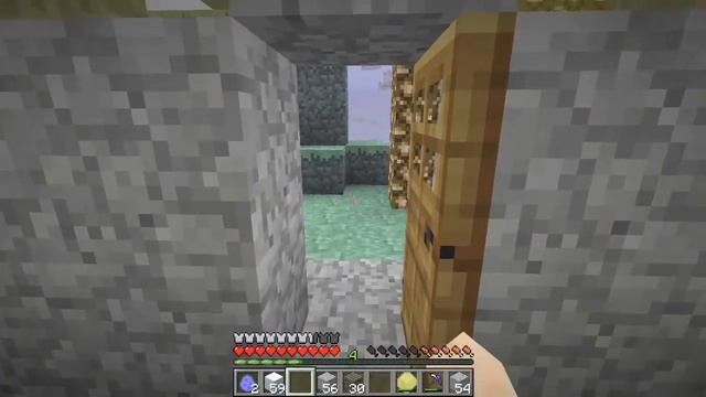 Moa egg acquired - Minecraft Aether adventure episode 8 смотреть онлайн