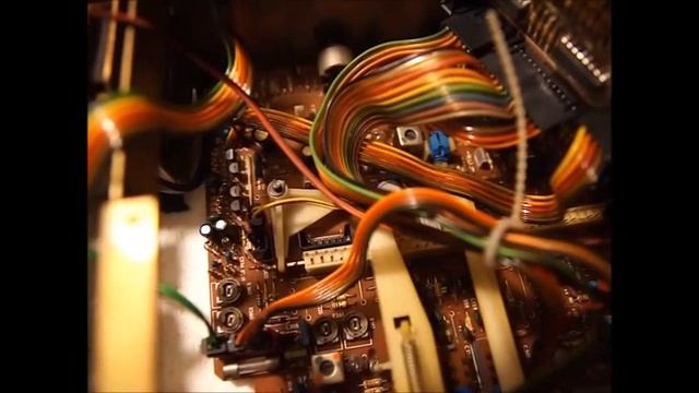 Grundig mcf 500 REC смотреть онлайн