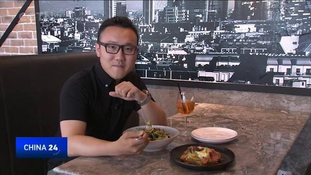 China’s avocado craze: A 'super food' marketing success story смотреть онлайн