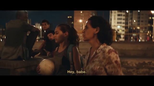 Thank You, Mom – P&G смотреть онлайн