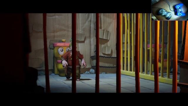 Реально крутые способности / It Takes Two #10 смотреть онлайн