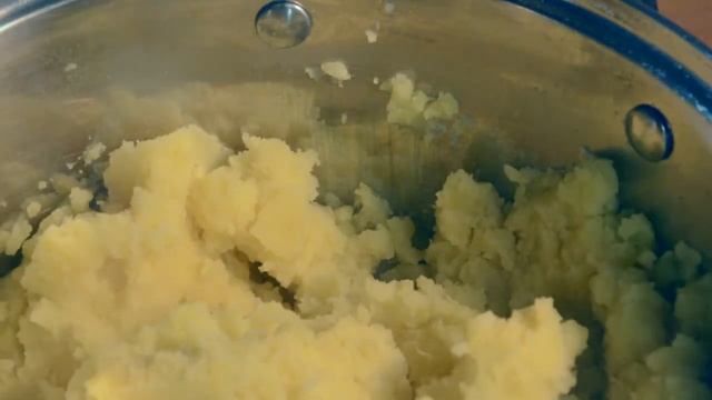 #2 Картофельные зразы смотреть онлайн