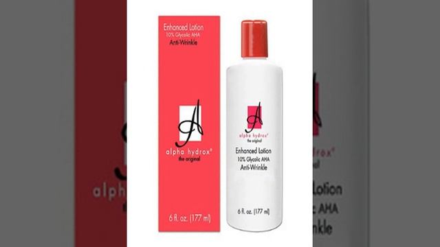 alpha hydrox aha смотреть онлайн