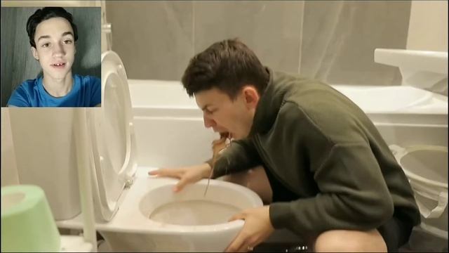 КОРОЧЕ ГОВОРЯ ПРИГОТОВИЛ ГОРЯЧИЙ ШОКОЛАД (РЕАКЦИЯ) смотреть онлайн