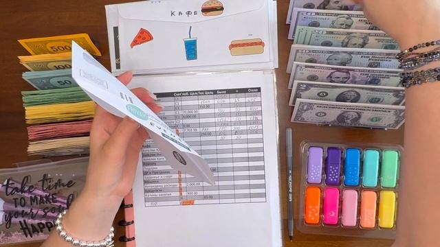 Третье распределение апреля. Долг по кредитке наконец уменьшается? смотреть онлайн