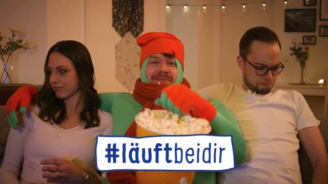 ProduktVideo Otrivin (Teil 3) смотреть онлайн