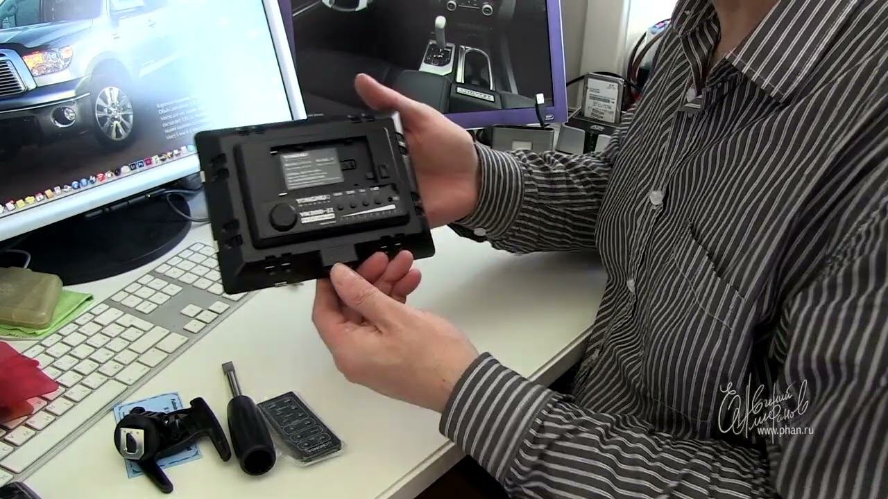 Накамерный свет Yongnuo yn 300 II LED