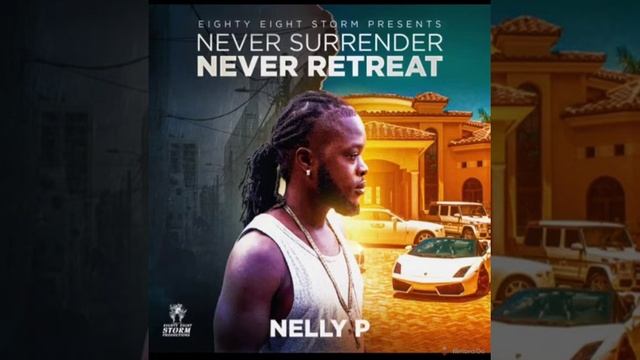 NELLY PURE - Never Surrender Never Retreat (Official Audio) смотреть онлайн