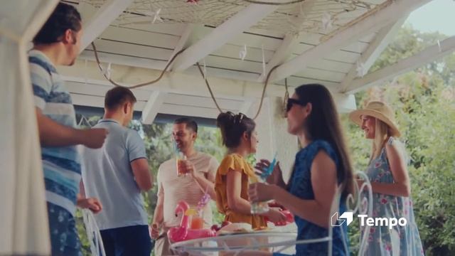 SOVA CASTING: Tempo commercial, Za leto koje se pamti (2019) смотреть онлайн