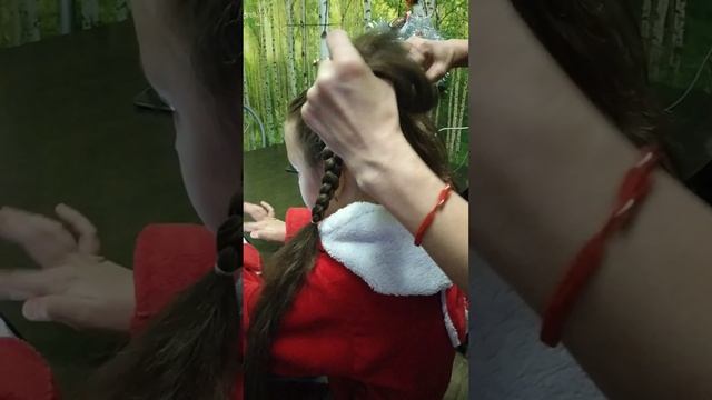 причёска смотреть онлайн