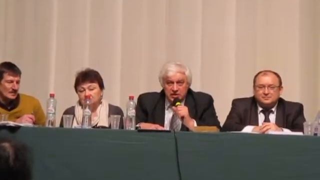 О.Тарасов о "почётногражданстве" Г.Нагинского смотреть онлайн