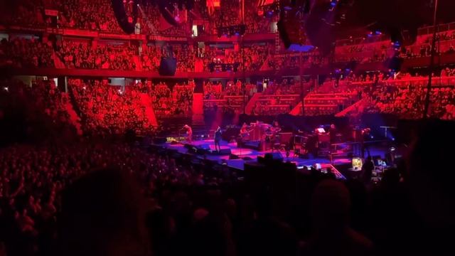 Pearl Jam - Black - Ottawa 2022 смотреть онлайн
