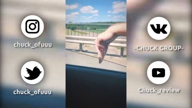 Чак приехал в Беларусь, Мефисто на съёмках и Котокраб в LA - InstaStories смотреть онлайн