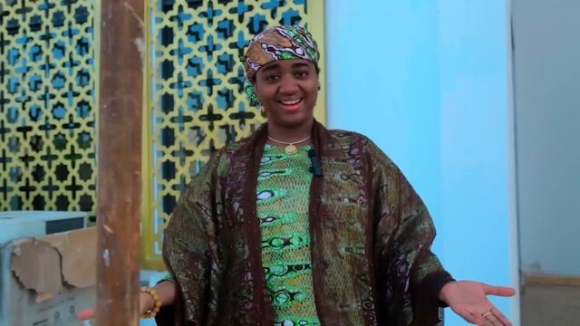 ADUNIYA KASHI 101 with English subtitles смотреть онлайн