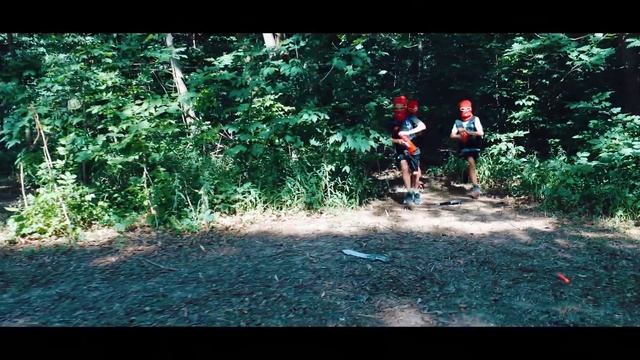 ELITE NERF STRIKE | FULL NERF WAR MOVIE!