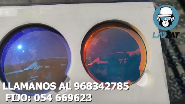 lunas espejadas con medida TRANSITIONS a lentes de sol MAGIC GLASS смотреть онлайн