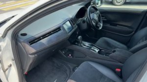 ОНИ ЗАПОЛОНИЛИ РЫНОК РОССИИ! | ОБЗОР НА HONDA VEZEL X И HONDA VEZEL RS #automobile #обзор #авто #rs